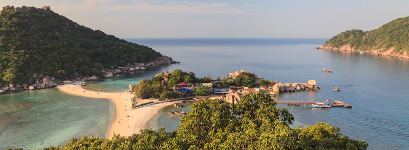 TRANSPORTS AU DEPART DE KOH TAO EN THAILANDE.jpg