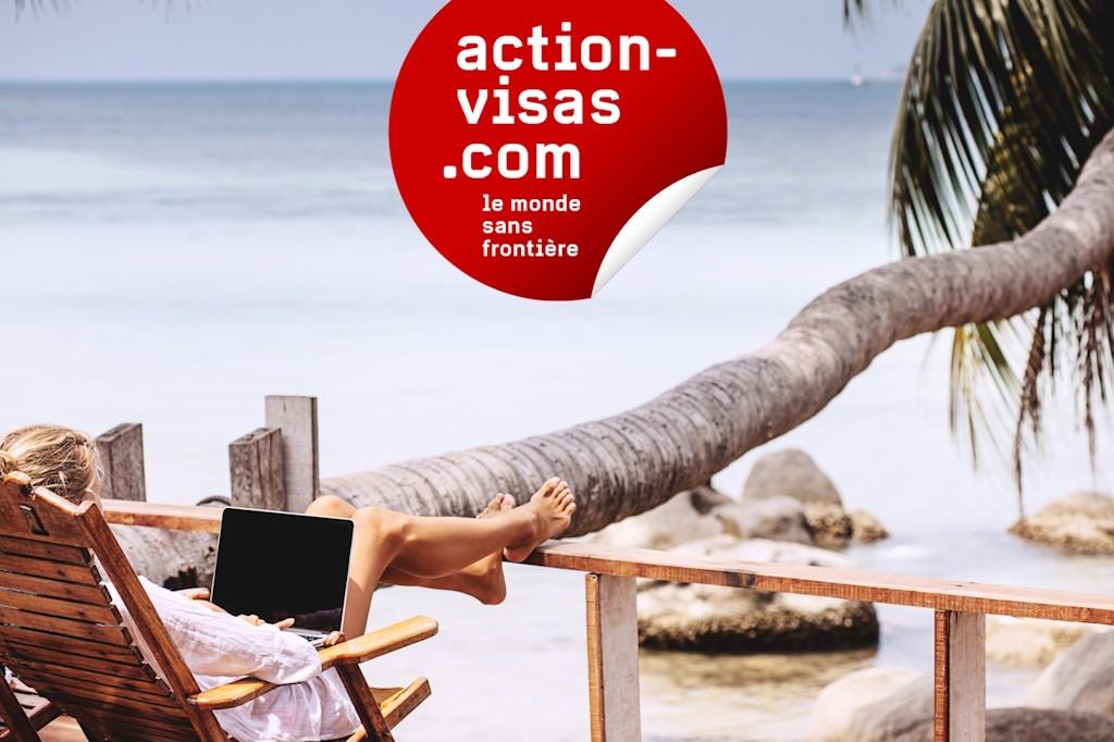 VISAS THAILANDE ACTION VISAS
