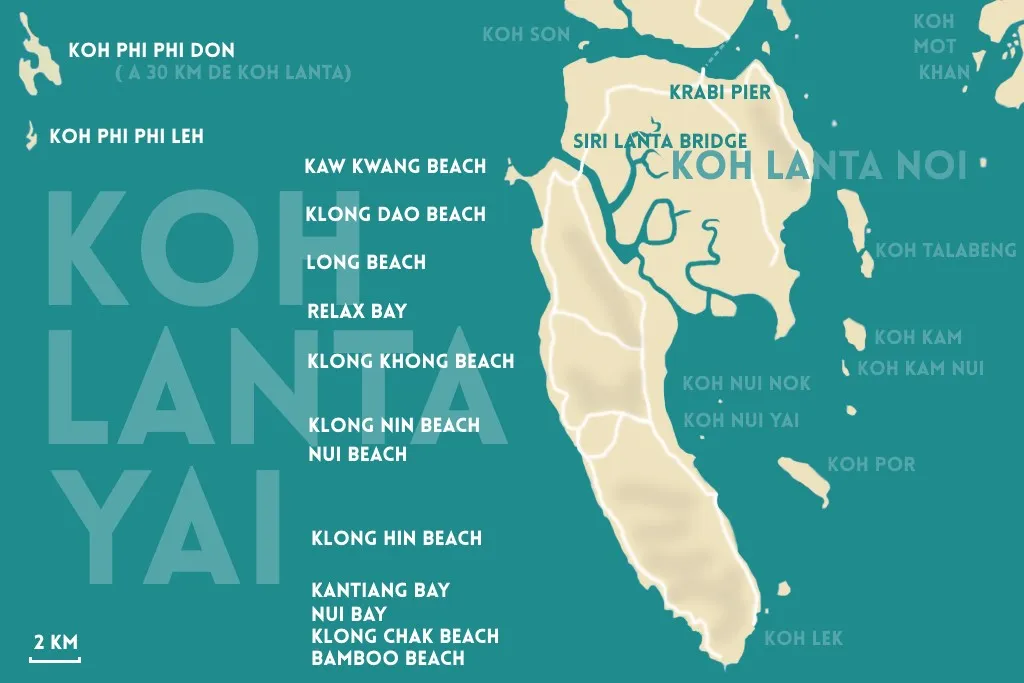 carte-de-koh-lanta-yai-en-thailande