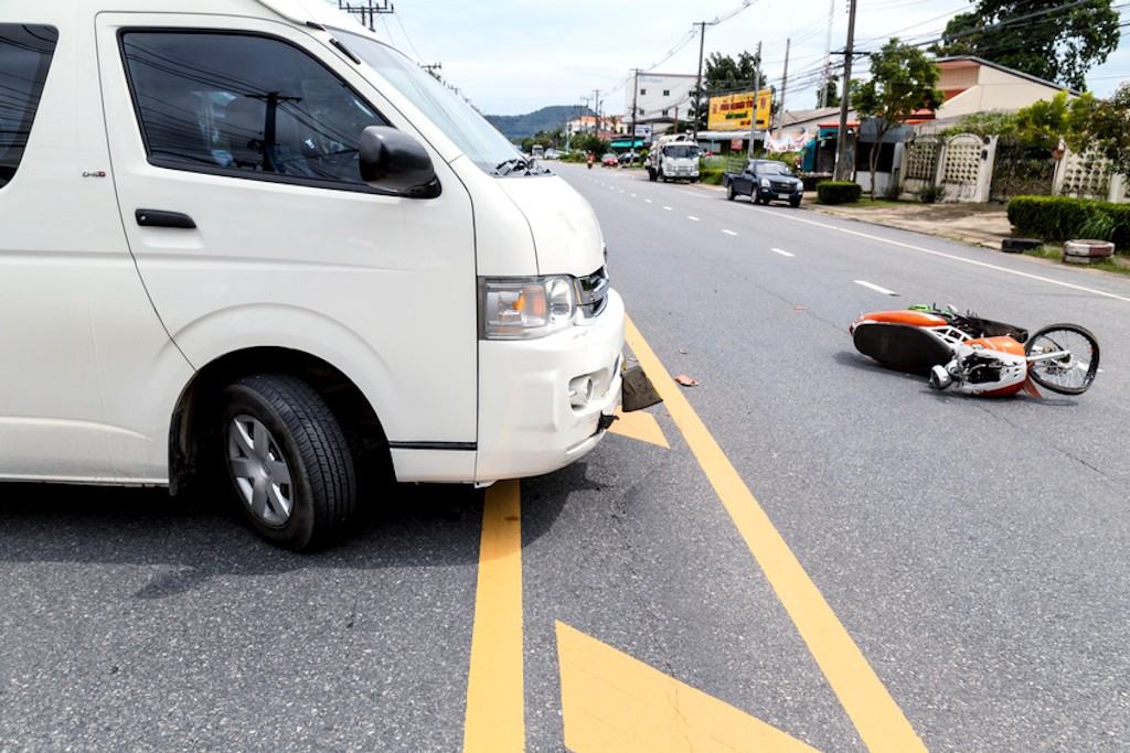 le vrai danger en thailande
