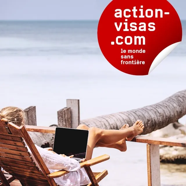 VISAS THAILANDE ACTION VISAS