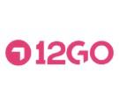 12GO PARTENAIRE DE THAILAND TRANSPORTATION