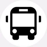 transports en bus en thailande